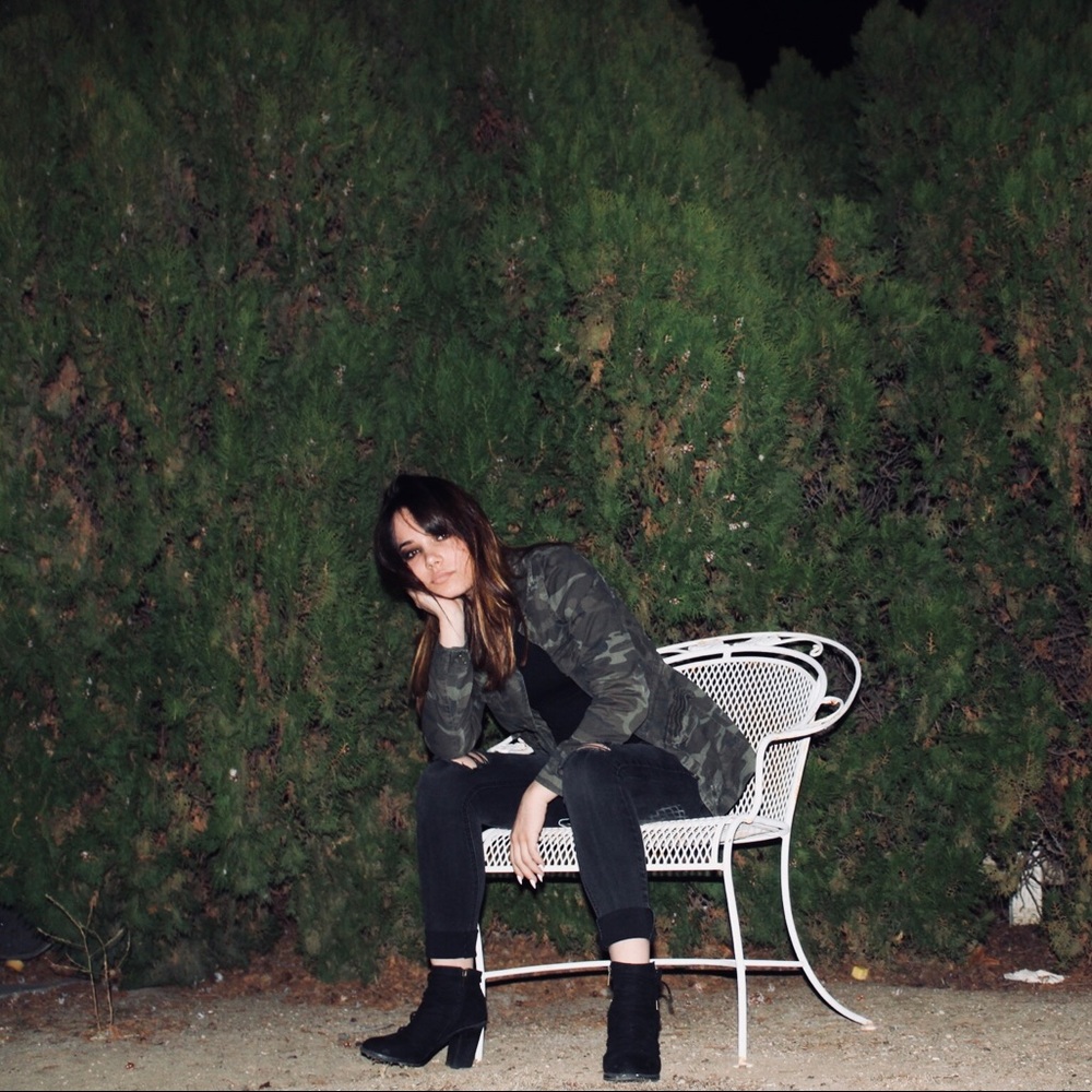 Meet your Posher, Chaselynn